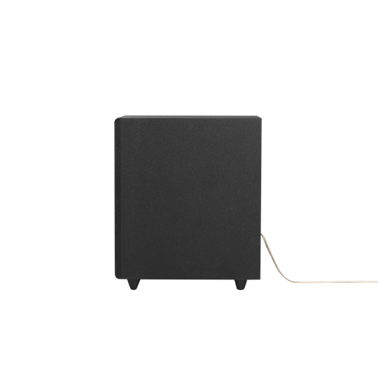 JBL Cinema SB140 - Black - Detailshot 6